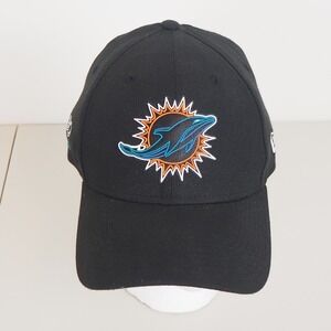 Miami Dolphins 2020 NFL Draft Hat Flex Fit Size M/L 39Thirty New Era